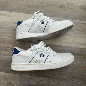 Wilson Pro Staff Shoes Men’s 10.5